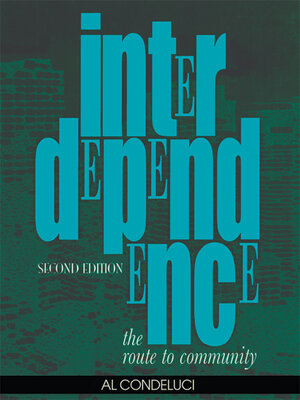 cover image of Interdependence